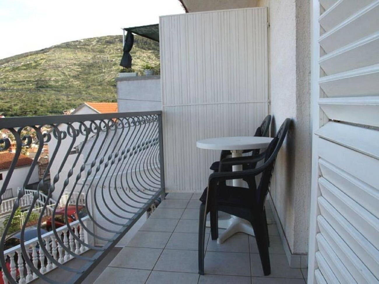 Apartments Mato Vis Exterior foto